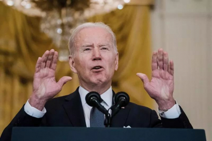 Biden va anunta vineri ca SUA vor revoca statutul de „natiunea cea mai favorizata” pentru Rusia Biden va anunta vineri ca SUA vor revoca statutul de „natiunea cea mai favorizata” pentru Rusia