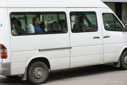 ANTA a stabilit tariful plafon care poate fi aplicat de transportatori din 14 martie ANTA a stabilit tariful plafon care poate fi aplicat de transportatori din 14 martie