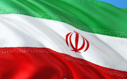 Rusia blocheaza acordul nuclear cu Iranul, avertizeaza Franta, Marea Britanie si Germania
Rusia blocheaza acordul nuclear cu Iranul, avertizeaza Franta, Marea Britanie si Germania