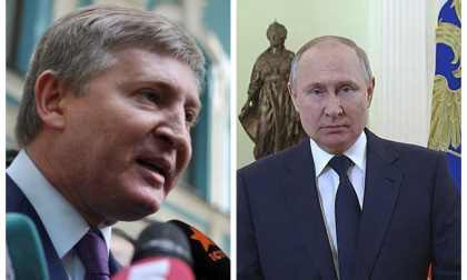 "Ce trebuie sa faca lumea pentru a-l opri pe Vladimir Putin?" Rinat Akhmetov a dat raspunsul pe loc "Ce trebuie sa faca lumea pentru a-l opri pe Vladimir Putin?" Rinat Akhmetov a dat raspunsul pe loc