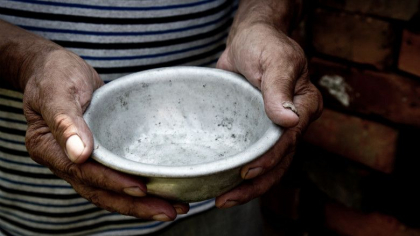 Daca razboiul din Ucraina va continua, numarul persoanelor subnutrite va creste cu 8 milioane pana in 2023 (FAO)
Daca razboiul din Ucraina va continua, numarul persoanelor subnutrite va creste cu 8 milioane pana in 2023 (FAO)