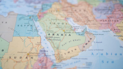 Arabia Saudita a executat public 81 de oameni, cea mai mare executie publica in masa din istoria moderna a tarii Arabia Saudita a executat public 81 de oameni, cea mai mare executie publica in masa din istoria moderna a tarii