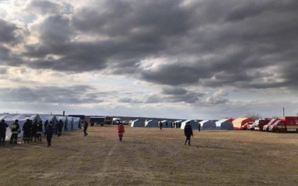 Germania si Franta vor prelua cate 2.500 de refugiati ucraineni din Republica Moldova
Germania si Franta vor prelua cate 2.500 de refugiati ucraineni din Republica Moldova
