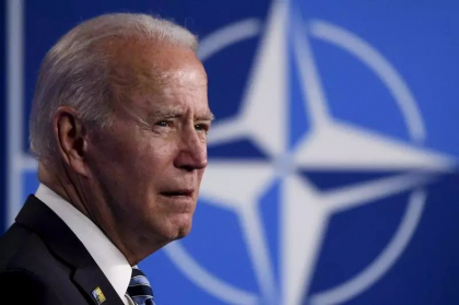 Joe Biden: Razboiul lui Putin impotriva Ucrainei nu va fi niciodata o victorie / A esuat
Joe Biden: Razboiul lui Putin impotriva Ucrainei nu va fi niciodata o victorie / A esuat