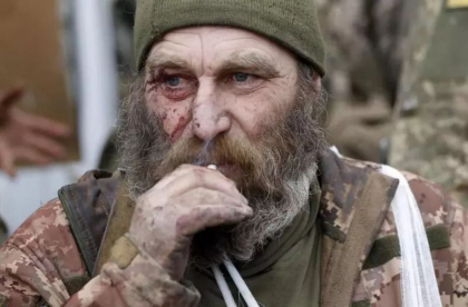 Razboi in Ucraina, ziua 17: Bombardamente, sambata dimineata in mari orase si in Capitala. Grosul fortei de invazie este la 25 km. de centrul Kievului. Trupele rusesti sunt in impas sau au probleme in multe locuri - evaluare ISW. Doi copii au fost ucisi in Harkiv
