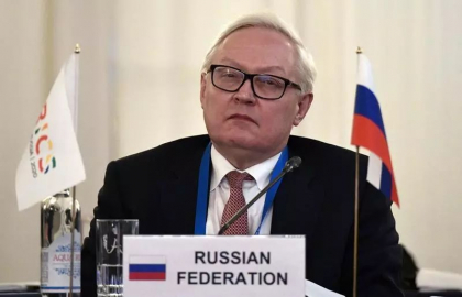 Serghei Riabkov: Garantiile de securitate propuse de Rusia pentru SUA si NATO nu mai sunt valabile
Serghei Riabkov: Garantiile de securitate propuse de Rusia pentru SUA si NATO nu mai sunt valabile