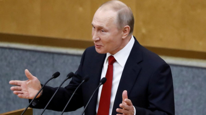 Cat de mult ii pasa lui Putin de civili? Doua exemple din istoria recenta a Rusiei Cat de mult ii pasa lui Putin de civili? Doua exemple din istoria recenta a Rusiei