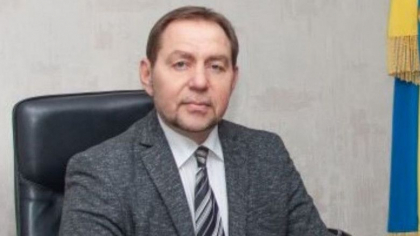 Armata lui Putin a rapit inca un primar ucrainean Armata lui Putin a rapit inca un primar ucrainean