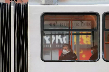 Un nou val de COVID-19 pare sa fi inceput in Europa. Ce arata datele Un nou val de COVID-19 pare sa fi inceput in Europa. Ce arata datele