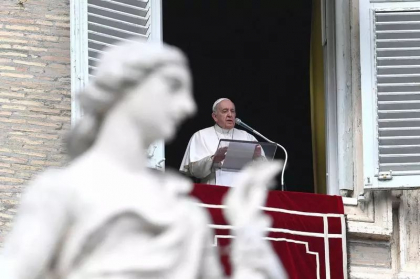 Papa Francisc condamna razboiul provocat de Rusia: "In numele lui Dumnezeu va cer: opriti acest masacru!"
