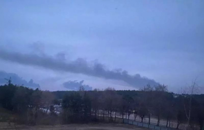Instructori militari straini lucrau la baza de langa granita cu Polonia lovita duminica de fortele ruse - ministru ucrainean. Guvernator: Rusii au tras 30 de rachete, 9 oameni au murit, 57 sunt raniti
Instructori militari straini lucrau la baza de langa granita cu Polonia lovita duminica de fortele ruse - ministru ucrainean. Guvernator: Rusii au tras 30 de rachete, 9 oameni au murit, 57 sunt raniti