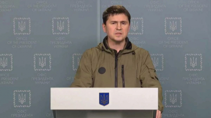 Negocierile dintre Ucraina si Rusia au inceput - VIDEO