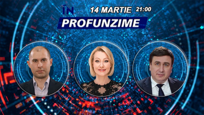 Scumpirile din ultima perioada, securitate energetica si cea alimentara - diseara In Profunzime Scumpirile din ultima perioada, securitate energetica si cea alimentara - diseara In Profunzime