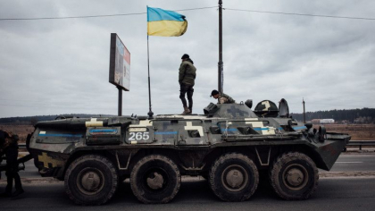 Negocierile dintre Ucraina si Rusia se reiau luni. Rusia ar fi cerut Chinei arme si ajutor economic, scrie presa din SUA Negocierile dintre Ucraina si Rusia se reiau luni. Rusia ar fi cerut Chinei arme si ajutor economic, scrie presa din SUA