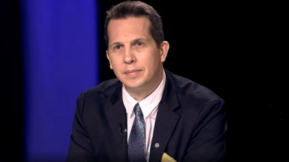 Cum se va opri Putin? Medicul psihiatru Gabriel Diaconu: In momentul de fata este mai instabil psihic decat era Hitler in ultimele zile Cum se va opri Putin? Medicul psihiatru Gabriel Diaconu: In momentul de fata este mai instabil psihic decat era Hitler in ultimele zile