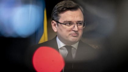 Kuleba, nou apel catre Occident: Ajutati Ucraina sa-l impinga pe Putin spre esec si veti evita un razboi extins