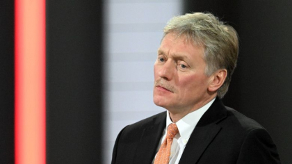 Kremlinul spune ca armata rusa ar putea prelua controlul total al marilor orase ucrainene Kremlinul spune ca armata rusa ar putea prelua controlul total al marilor orase ucrainene