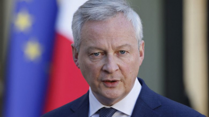 Franta va propune UE sa adauge mai multe nume de apropiati ai lui Vladimir Putin pe lista sanctiunilor europene Franta va propune UE sa adauge mai multe nume de apropiati ai lui Vladimir Putin pe lista sanctiunilor europene