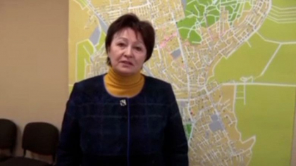 Primarul instalat de rusi in Melitopol va fi cercetat penal pentru inalta tradare Primarul instalat de rusi in Melitopol va fi cercetat penal pentru inalta tradare