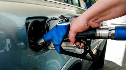 Preturile la carburanti continua sa creasca. Vezi cu cat s-a scumpit motorina si benzina - FOTO