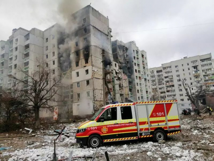Presedintia poloneza a OSCE: Razboiul Rusiei in Ucraina este ”un esec tactic si strategic” Presedintia poloneza a OSCE: Razboiul Rusiei in Ucraina este ”un esec tactic si strategic”