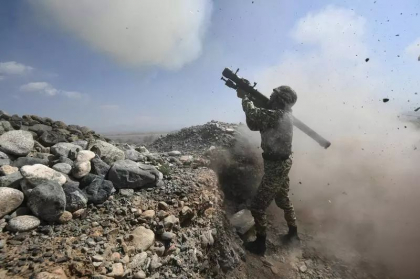 Ajungerea unor rachete rusesti pe teritoriul NATO nu este imposibila, dar este foarte improbabila - oficial britanic Ajungerea unor rachete rusesti pe teritoriul NATO nu este imposibila, dar este foarte improbabila - oficial britanic