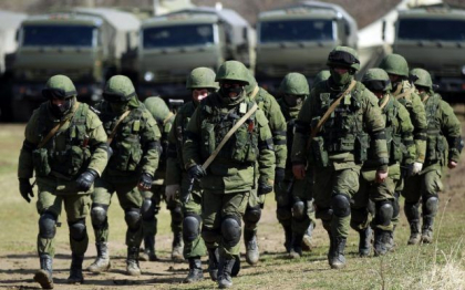 Cine sunt militiile paralele angajate in razboi de Rusia si Ucraina: De la gruparea Wagner la batalionul Azov. Cecenii lupta pe ambele fronturi Cine sunt militiile paralele angajate in razboi de Rusia si Ucraina: De la gruparea Wagner la batalionul Azov. Cecenii lupta pe ambele fronturi