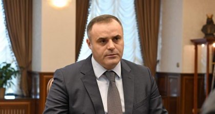 Directorul Moldovagaz, Vadim Ceban - in vizorul ANI. Acesta a fost depistat cu incompatibilitate de functie