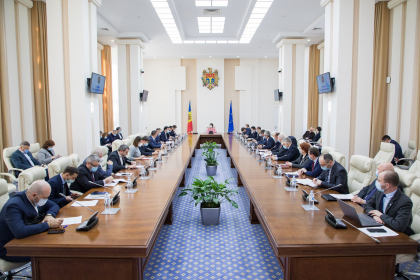 Autoritatile publice locale vor primi  21 000 000 lei pentru gestionarea crizei refugiatilor din Ucraina - FOTO