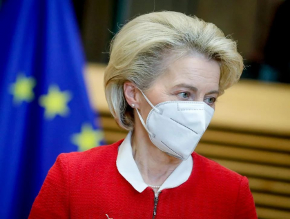 Uniunea Europeana a aprobat marti un nou pachet de sanctiuni impotriva Rusiei. UE blocheaza importurile de otel si fier din Rusia