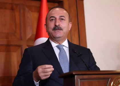 Ministrul turc de externe Mevlut Cavusoglu merge la Moscova pentru negocieri
