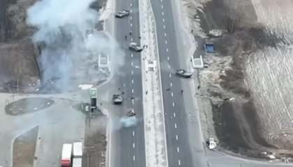 Rusia ar fi pierdut deja peste 13.500 de militari in razboi. Cate tancuri, blindate, avioane si elicoptere ar fi reusit sa distruga Ucraina Rusia ar fi pierdut deja peste 13.500 de militari in razboi. Cate tancuri, blindate, avioane si elicoptere ar fi reusit sa distruga Ucraina