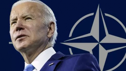 Summit extraordinar NATO pe 24 martie, la care va participa si Biden
Summit extraordinar NATO pe 24 martie, la care va participa si Biden