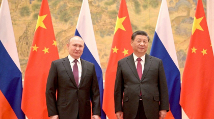 China si-a exprimat o oarecare deschidere fata de acordarea de ajutor militar si financiar Rusiei, sugereaza televiziunea SUA China si-a exprimat o oarecare deschidere fata de acordarea de ajutor militar si financiar Rusiei, sugereaza televiziunea SUA