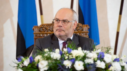 Presedintele Estoniei, Alar Karis, va efectua o vizita de lucru la Chisinau
Presedintele Estoniei, Alar Karis, va efectua o vizita de lucru la Chisinau