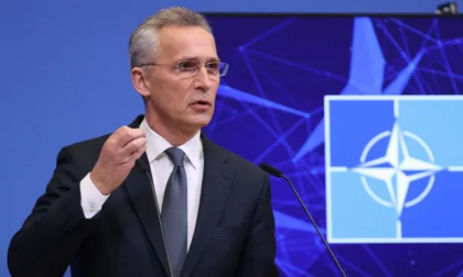 Aliatii NATO spun ca nu vor stabili o zona de interdictie aeriana deasupra Ucrainei Aliatii NATO spun ca nu vor stabili o zona de interdictie aeriana deasupra Ucrainei