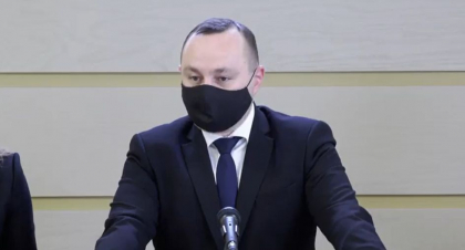 PSRM: „Condamnam decizia APCE privind recunoasterea Transnistriei drept zona de ocupatie rusa” - VIDEO