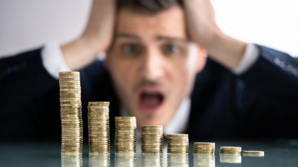 Razboiul din Ucraina va afecta in mod fundamental economia mondiala, avertizeaza FMI Razboiul din Ucraina va afecta in mod fundamental economia mondiala, avertizeaza FMI