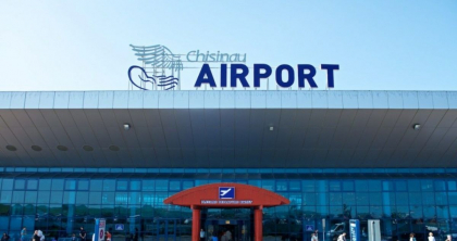 Dosarul „Schema de coruptie la Aeroportul International Chisinau” - trimisa in judecata