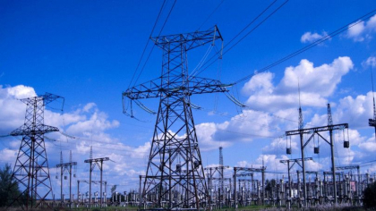 Ultima ora. Retelele electrice din Ucraina si Moldova au fost conectate cu succes cu Reteaua Europeana Continentala / DOC Ultima ora. Retelele electrice din Ucraina si Moldova au fost conectate cu succes cu Reteaua Europeana Continentala / DOC
