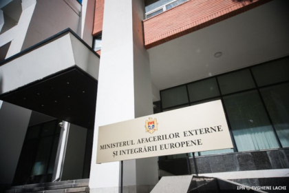 Reactia MAEIE, dupa ce Ambasada Rusiei la Chisinau a solicitat cetatenilor rusi aflati pe teritoriul Republicii Moldova sa se adreseze in cazul in care sunt discriminati Reactia MAEIE, dupa ce Ambasada Rusiei la Chisinau a solicitat cetatenilor rusi aflati pe teritoriul Republicii Moldova sa se adreseze in cazul in care sunt discriminati