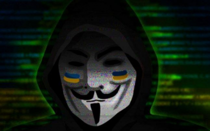 Anonymous anunta ca a spart serverele serviciilor secrete ruse FSB. Ce au vorbit Putin si Soigu despre Ucraina Anonymous anunta ca a spart serverele serviciilor secrete ruse FSB. Ce au vorbit Putin si Soigu despre Ucraina