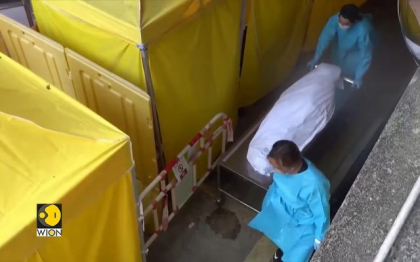 Hong Kong ramane fara sicrie pe fondul cresterii devastatoare a deceselor cauzate de Coronavirus. Virusul se raspandeste din nou si in China