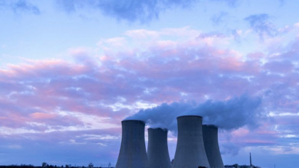 Cehia a demarat procedurile pentru constructia unui nou reactor nuclear