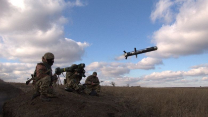 Reuters: Razboiul din Ucraina a crescut cererea Europei de armament american