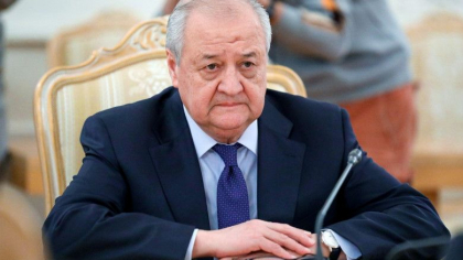 Rusia primeste o lovitura de la Uzbekistan, aliat al sau: Taskentul nu va recunoaste noile republici separatiste din Ucraina
