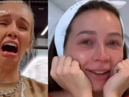 Primarul unui oras din Rusia i-a chemat la munca pe bloggerii care au plans dupa ce au ramas fara Instagram: „Am posturi de maturatori, la curatatorie, la spatii verzi” - VIDEO Primarul unui oras din Rusia i-a chemat la munca pe bloggerii care au plans dupa ce au ramas fara Instagram: „Am posturi de maturatori, la curatatorie, la spatii verzi” - VIDEO