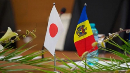 Parlamentul a ratificat Acordul de grant dintre Guvernul Republicii Moldova si Guvernul Japoniei privind extinderea cooperarii economice japoneze Parlamentul a ratificat Acordul de grant dintre Guvernul Republicii Moldova si Guvernul Japoniei privind extinderea cooperarii economice japoneze