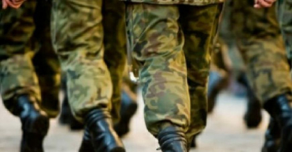 Ucraina isi retrage temporar observatorii militari din Transnistria