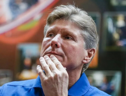 Unul dintre marii astronauti ai lumii, o legenda in Rusia, se opune razboiului: „Nu vom primi decat cenusa si ura dinspre Ucraina”
